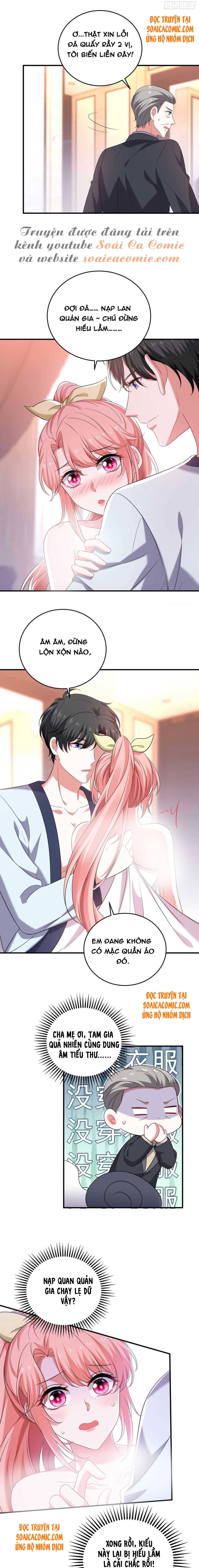 Ninita Yêu Dấu - Phần 2 Chap 182.4 - Next Chap 183.4