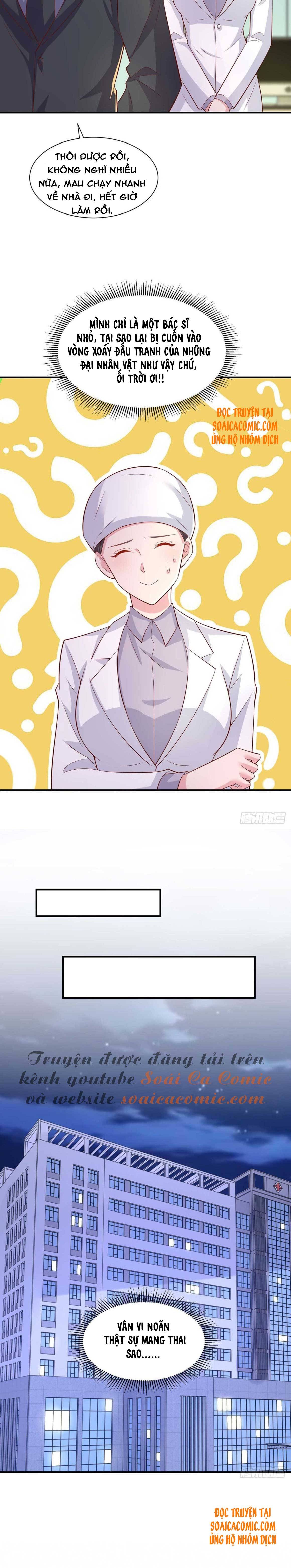 Ninita Yêu Dấu - Phần 2 Chap 182.5 - Next Chap 183.5