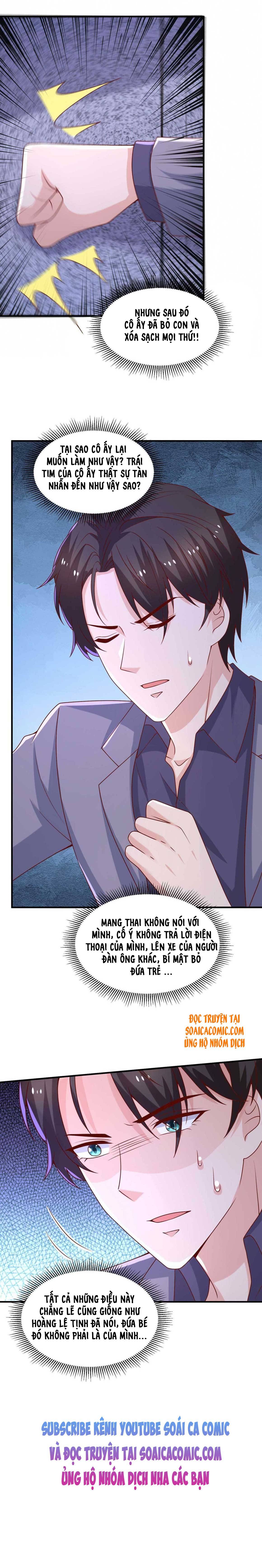 Ninita Yêu Dấu - Phần 2 Chap 182.5 - Next Chap 183.5