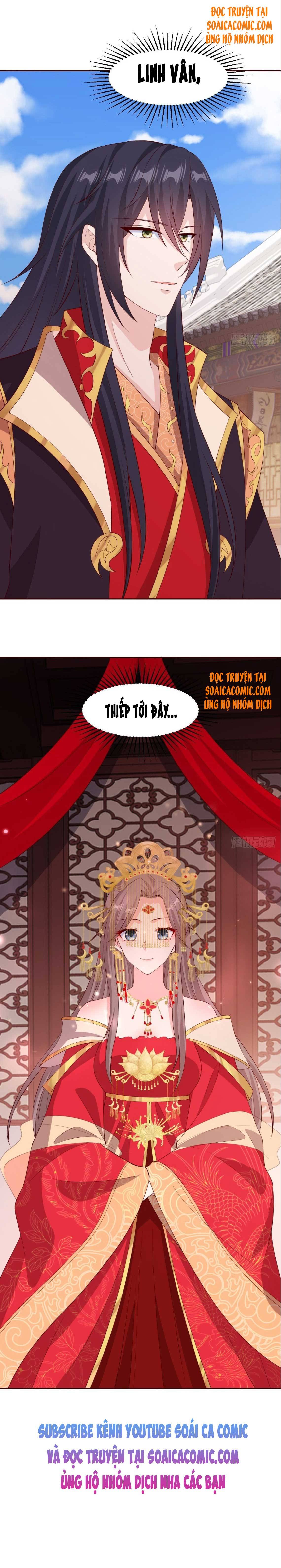 Ninita Yêu Dấu - Phần 2 Chap 182.6 - Next Chap 183.6