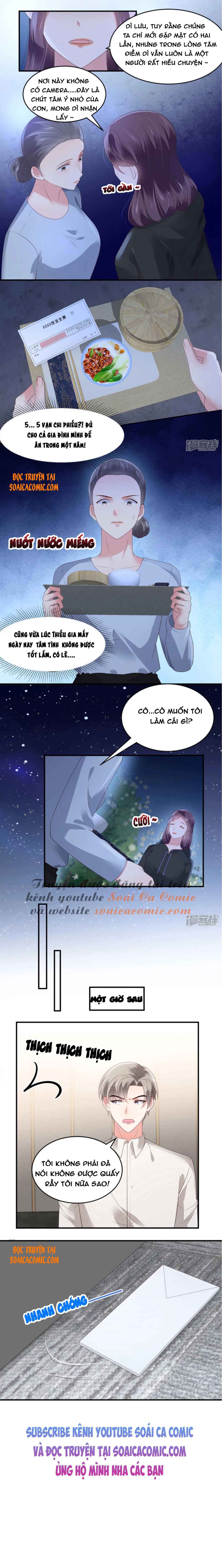 Ninita Yêu Dấu - Phần 2 Chap 182.7 - Next Chap 183.7