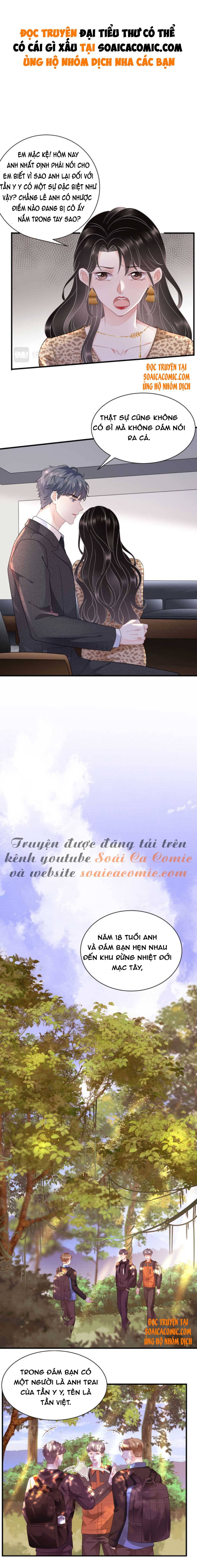 Ninita Yêu Dấu - Phần 2 Chap 182.8 - Next Chap 183.8