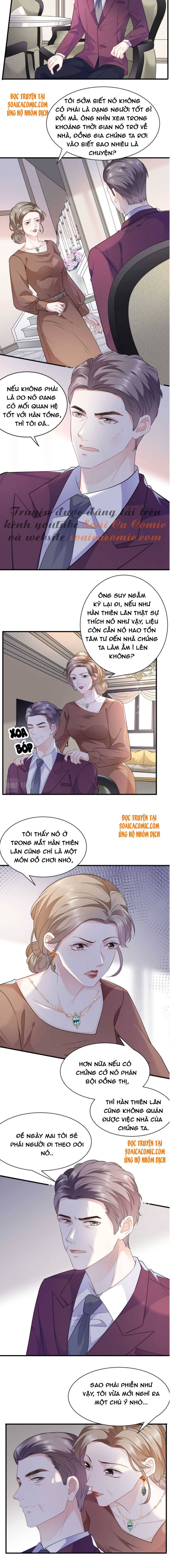 Ninita Yêu Dấu - Phần 2 Chap 182.8 - Next Chap 183.8