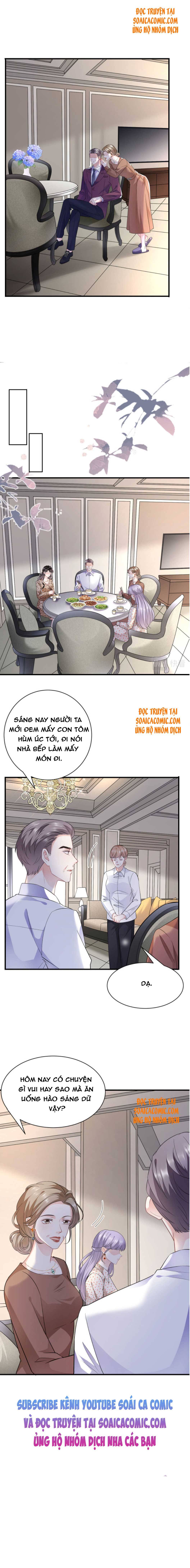 Ninita Yêu Dấu - Phần 2 Chap 182.8 - Next Chap 183.8
