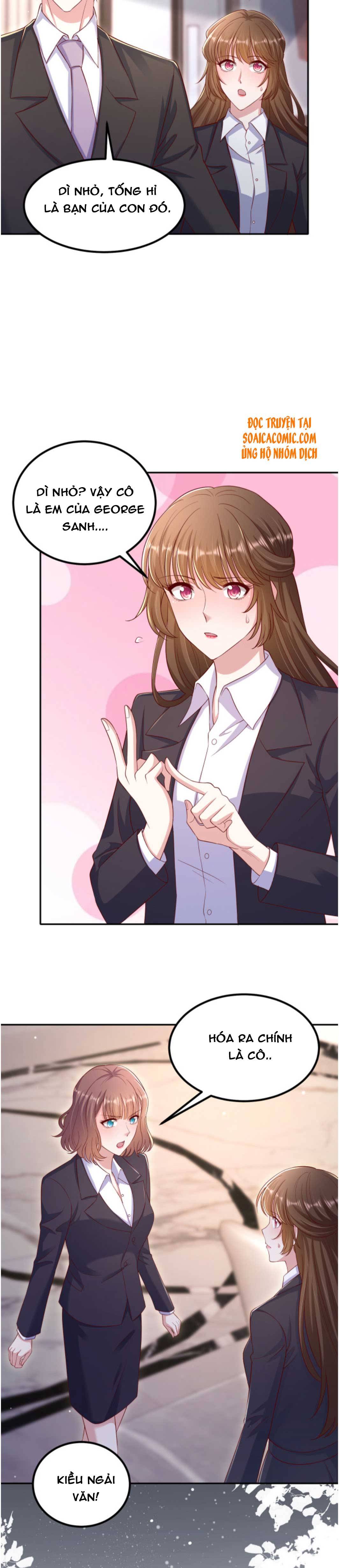 Ninita Yêu Dấu - Phần 2 Chap 182.9 - Next Chap 183.9