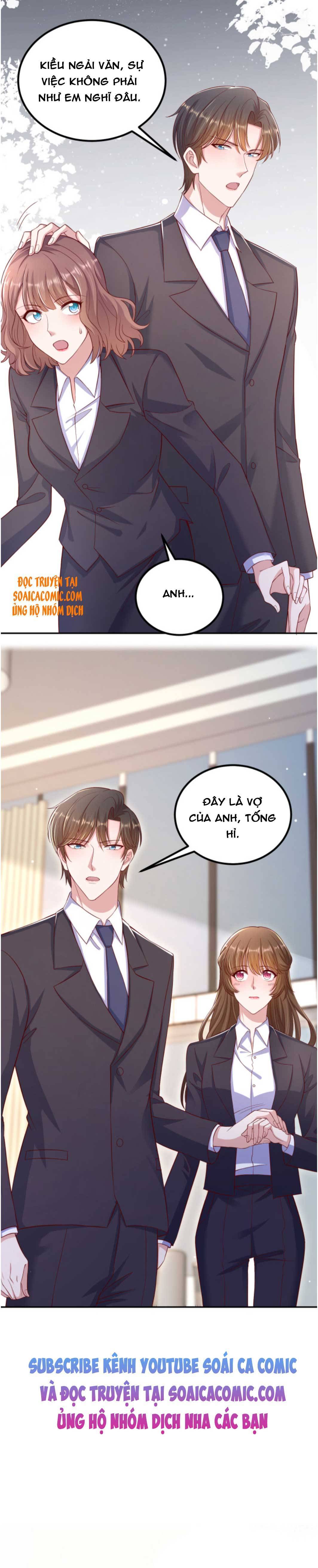 Ninita Yêu Dấu - Phần 2 Chap 182.9 - Next Chap 183.9