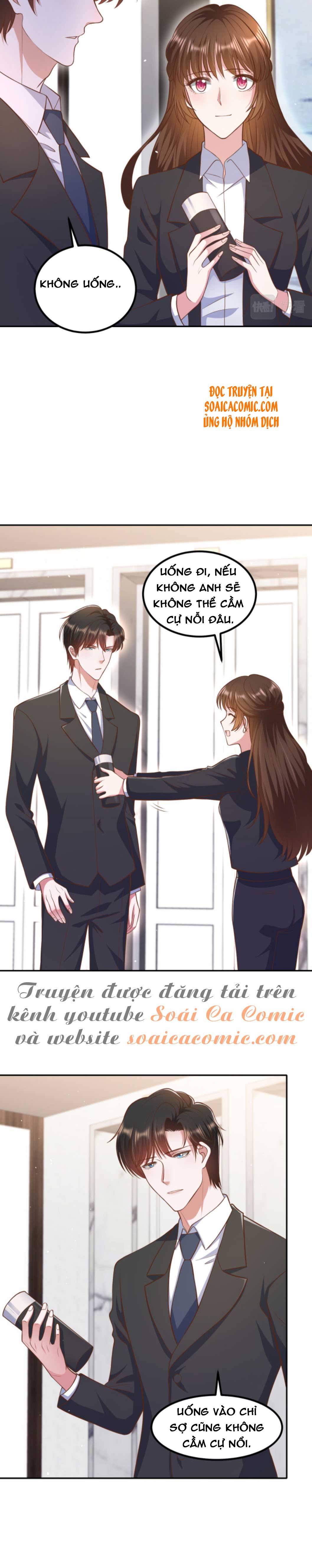 Ninita Yêu Dấu - Phần 2 Chap 183.8 - Next Chap 184.8