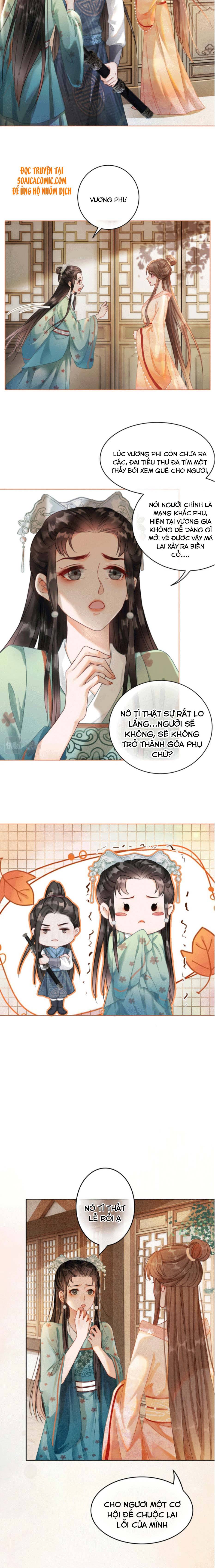 Ninita Yêu Dấu - Phần 2 Chap 183.9 - Next Chap 184.9