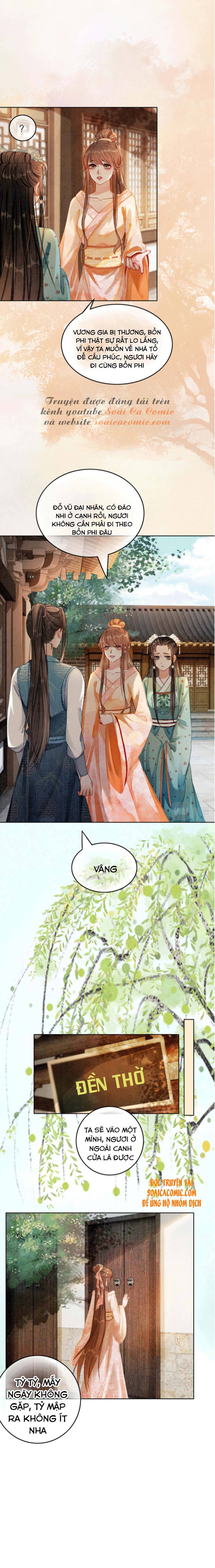 Ninita Yêu Dấu - Phần 2 Chap 183.9 - Next Chap 184.9