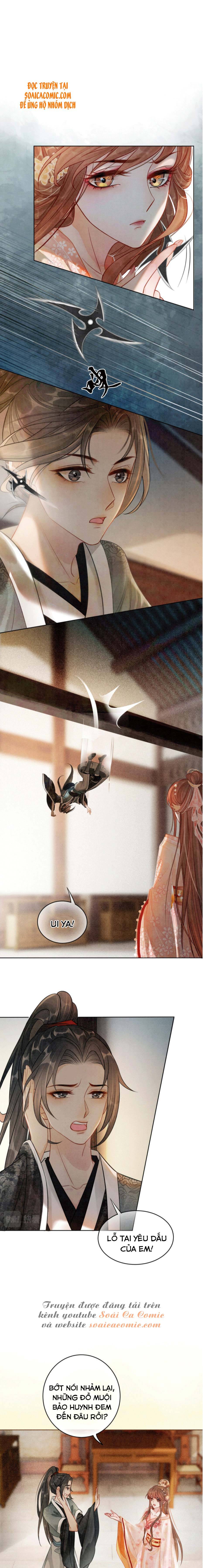 Ninita Yêu Dấu - Phần 2 Chap 183.9 - Next Chap 184.9