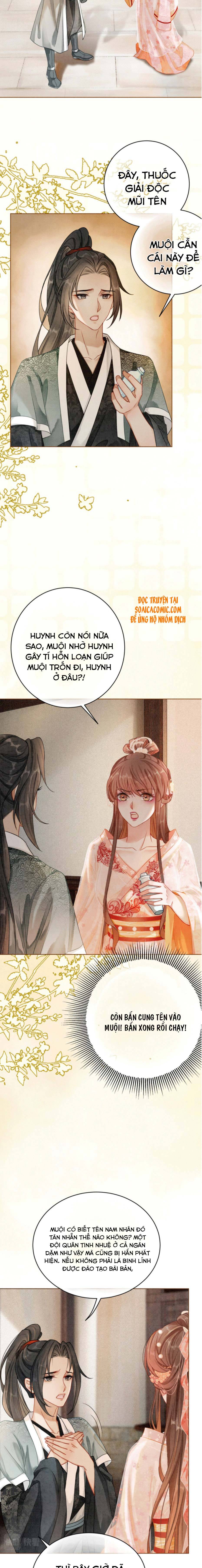 Ninita Yêu Dấu - Phần 2 Chap 183.9 - Next Chap 184.9