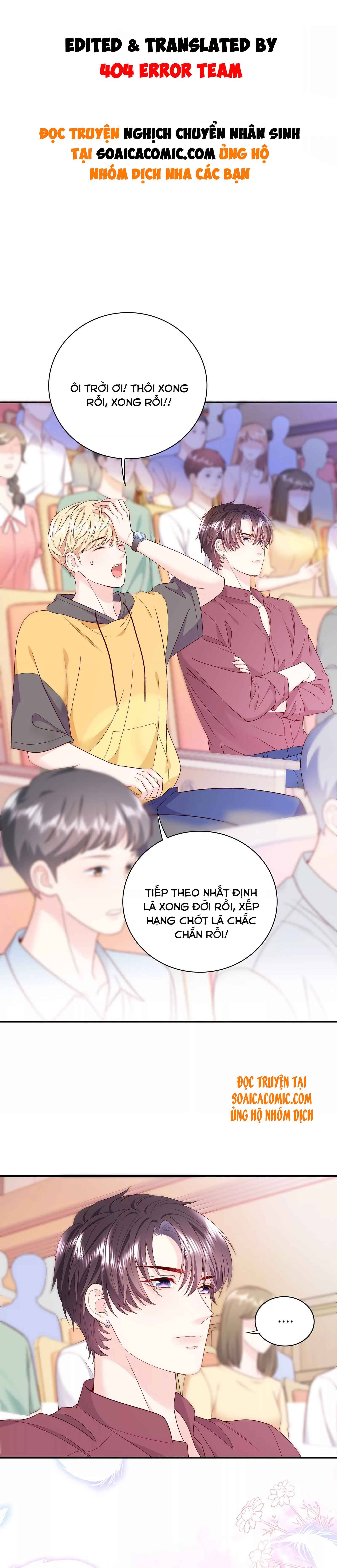 Ninita Yêu Dấu - Phần 2 Chap 184.2 - Next Chap 185.2