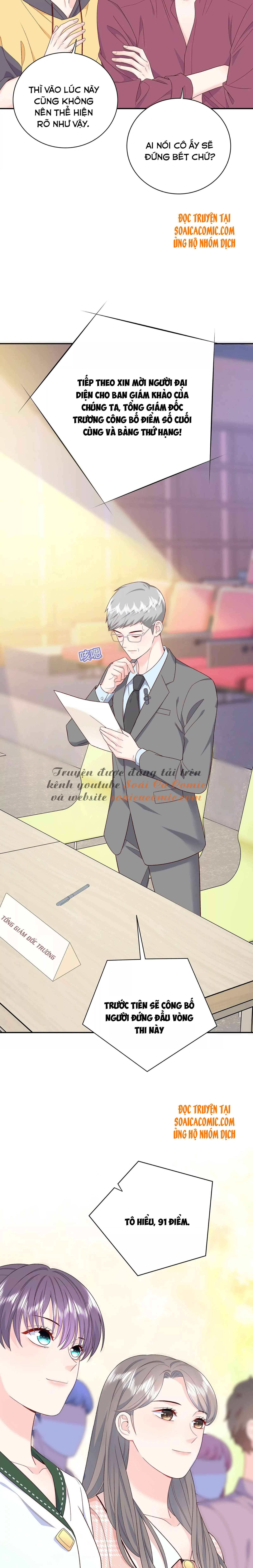 Ninita Yêu Dấu - Phần 2 Chap 184.2 - Next Chap 185.2