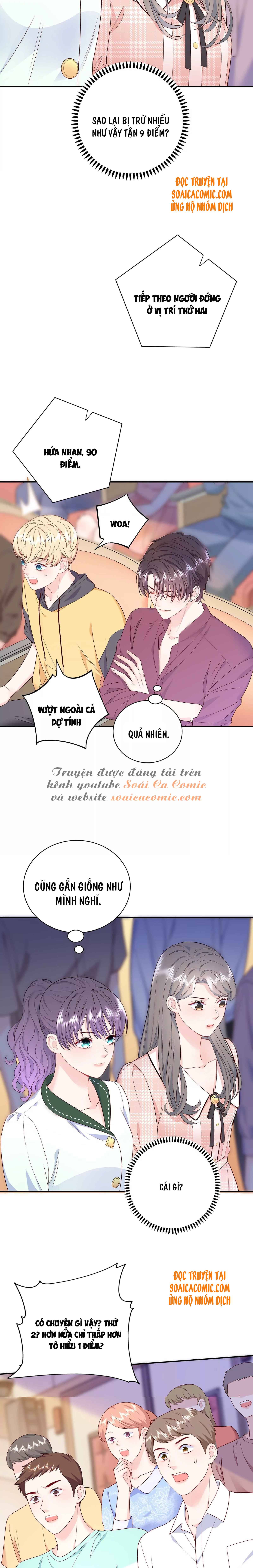 Ninita Yêu Dấu - Phần 2 Chap 184.2 - Next Chap 185.2