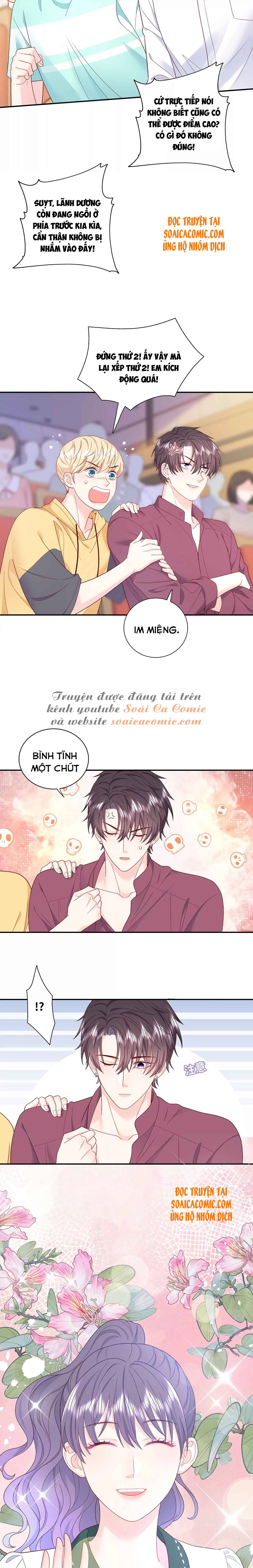 Ninita Yêu Dấu - Phần 2 Chap 184.2 - Next Chap 185.2