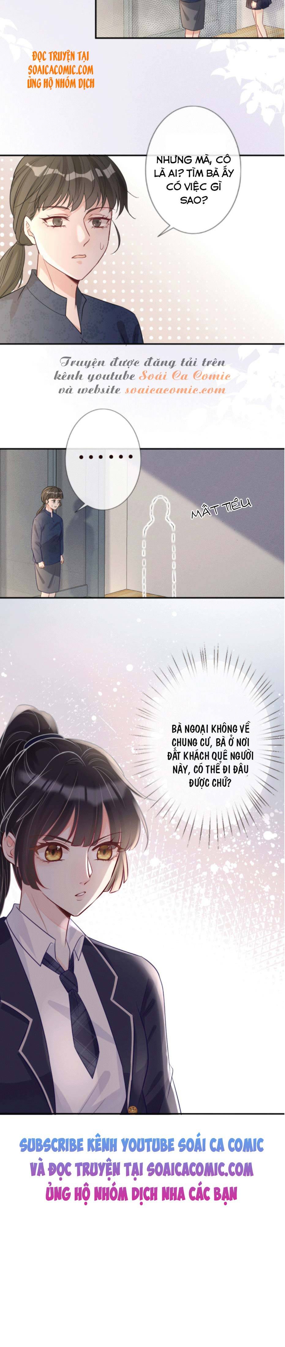 Ninita Yêu Dấu - Phần 2 Chap 184.3 - Next Chap 185.3