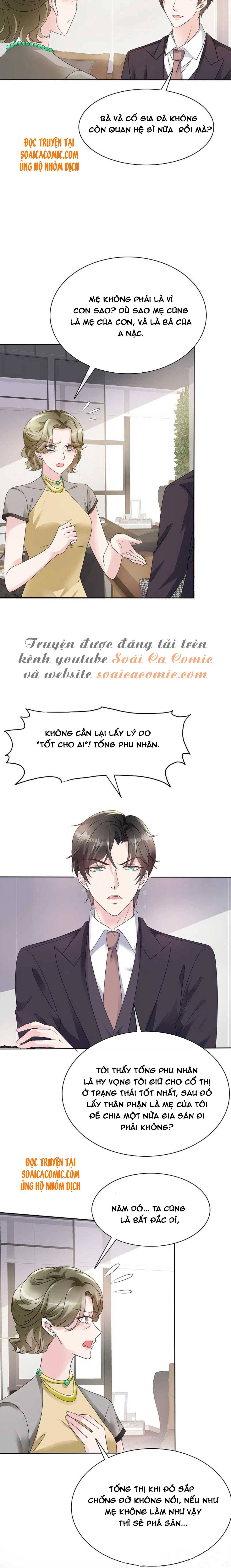 Ninita Yêu Dấu - Phần 2 Chap 184.4 - Next Chap 185.4