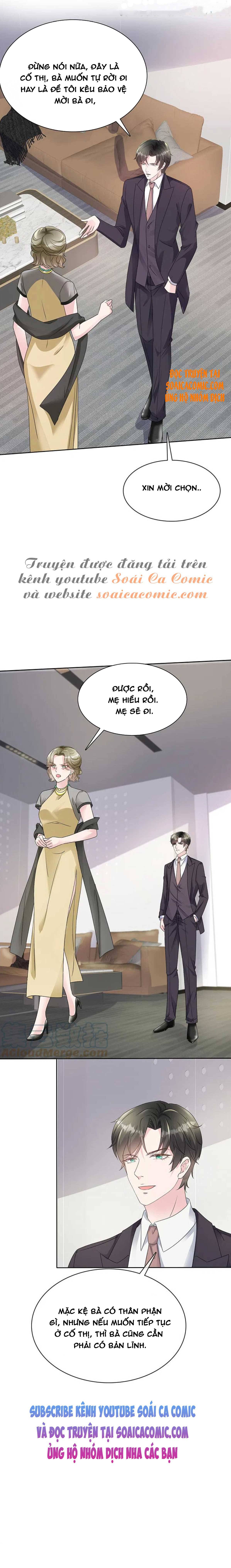 Ninita Yêu Dấu - Phần 2 Chap 184.4 - Next Chap 185.4