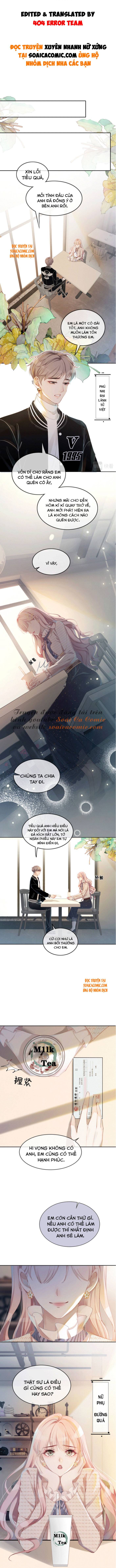 Ninita Yêu Dấu - Phần 2 Chap 184.8 - Next Chap 185.8