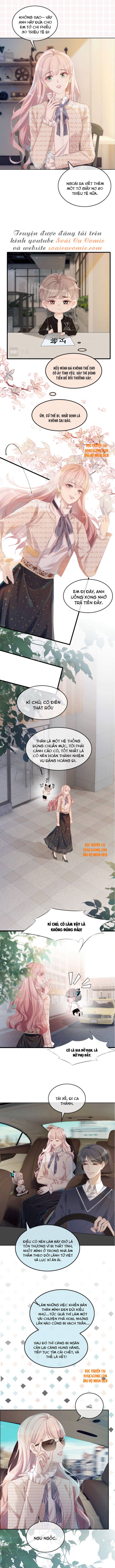 Ninita Yêu Dấu - Phần 2 Chap 184.8 - Next Chap 185.8