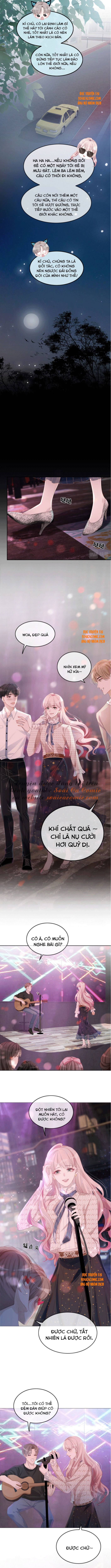 Ninita Yêu Dấu - Phần 2 Chap 184.8 - Next Chap 185.8