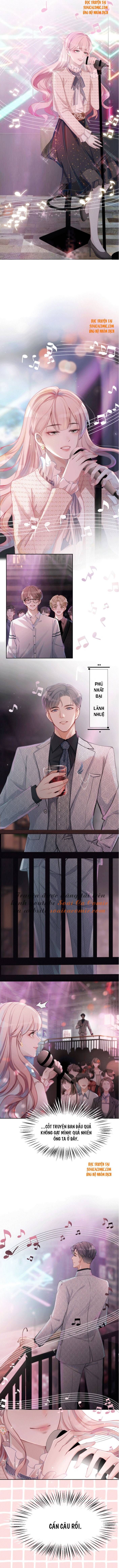 Ninita Yêu Dấu - Phần 2 Chap 184.8 - Next Chap 185.8