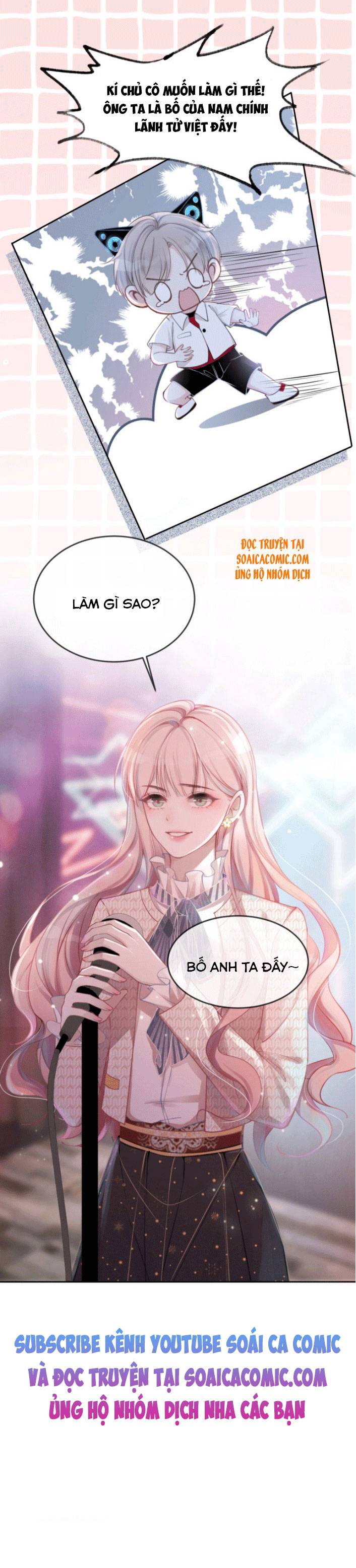 Ninita Yêu Dấu - Phần 2 Chap 184.8 - Next Chap 185.8