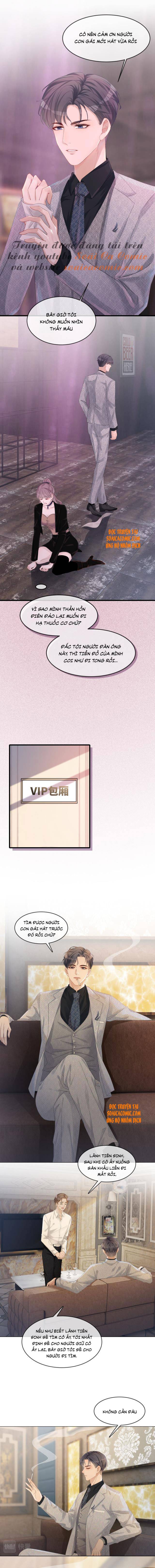 Ninita Yêu Dấu - Phần 2 Chap 184.9 - Next Chap 185.9