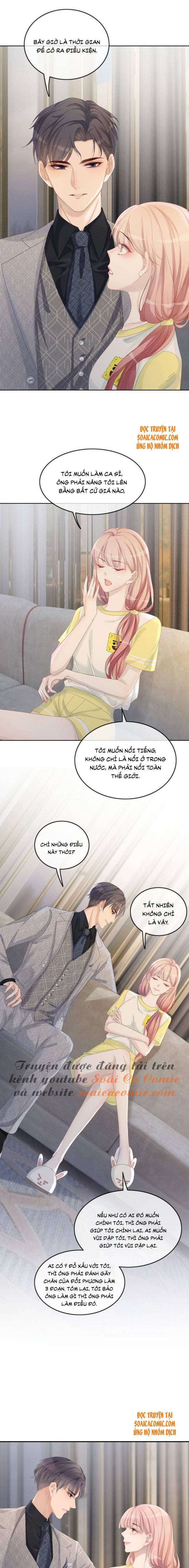 Ninita Yêu Dấu - Phần 2 Chap 184.9 - Next Chap 185.9