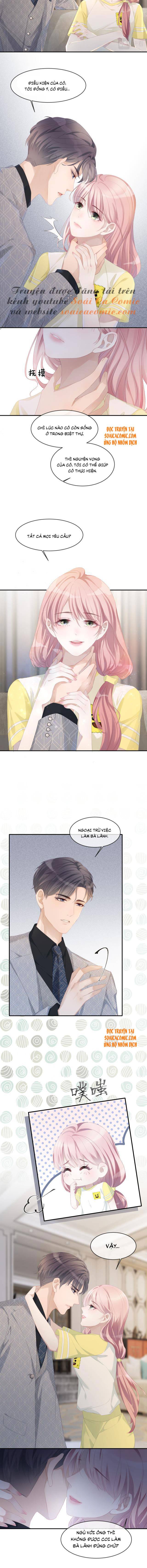 Ninita Yêu Dấu - Phần 2 Chap 184.9 - Next Chap 185.9