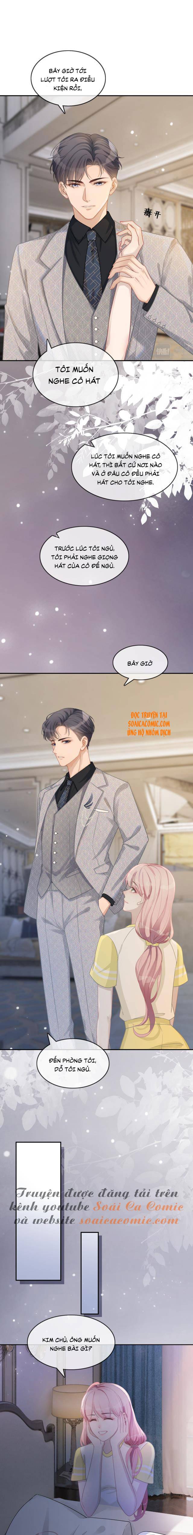 Ninita Yêu Dấu - Phần 2 Chap 184.9 - Next Chap 185.9