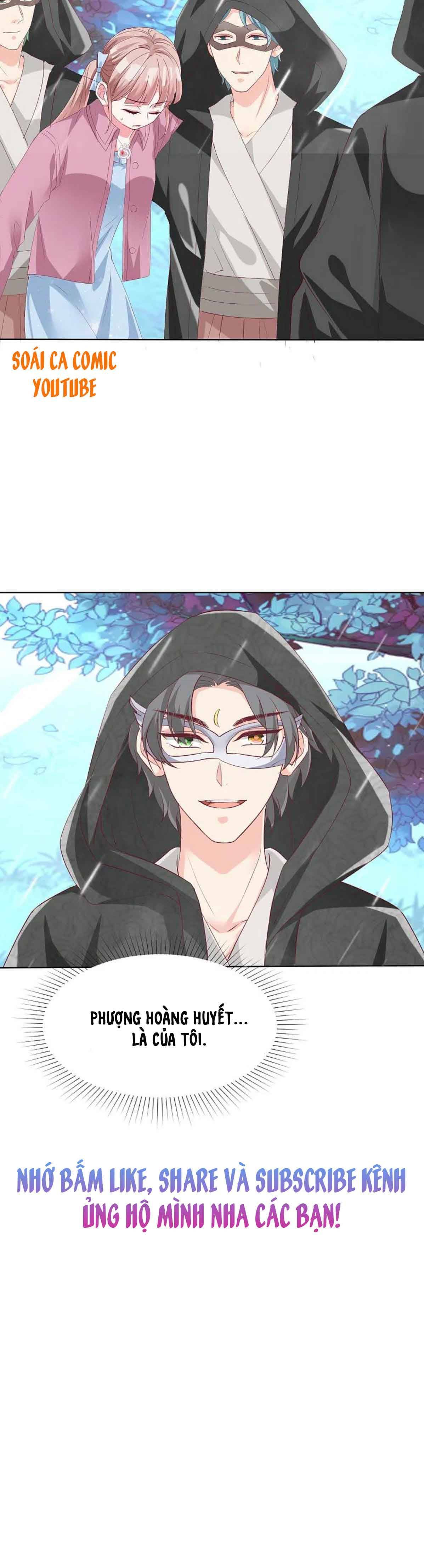 Ninita Yêu Dấu - Phần 2 Chap 184 - Next Chap 185