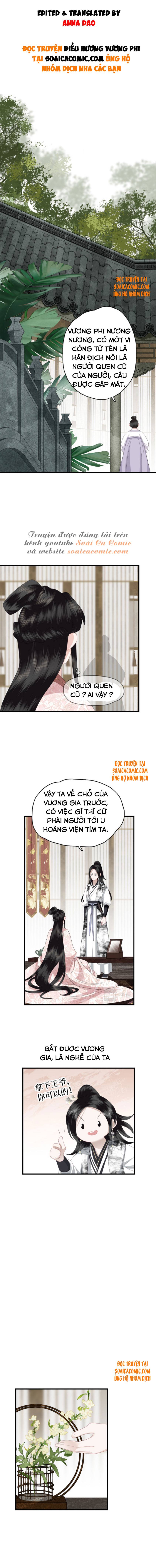 Ninita Yêu Dấu - Phần 2 Chap 185.2 - Next Chap 186.2