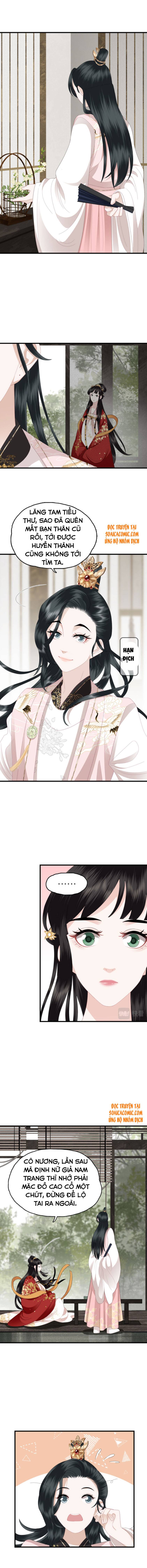 Ninita Yêu Dấu - Phần 2 Chap 185.2 - Next Chap 186.2