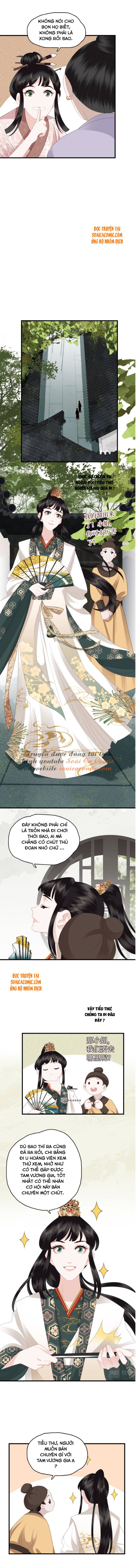 Ninita Yêu Dấu - Phần 2 Chap 185.2 - Next Chap 186.2