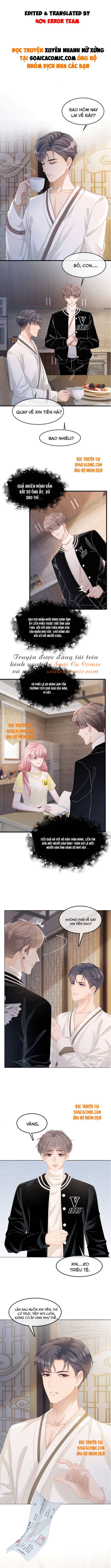 Ninita Yêu Dấu - Phần 2 Chap 185.3 - Next Chap 186.3