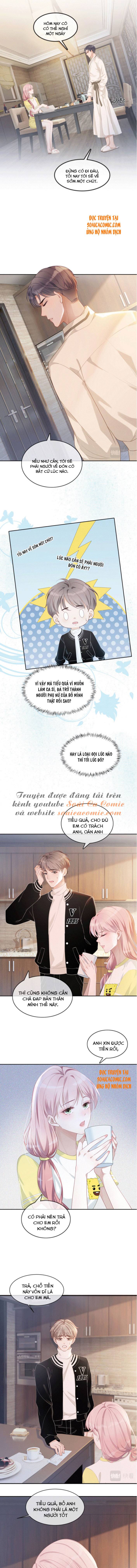 Ninita Yêu Dấu - Phần 2 Chap 185.3 - Next Chap 186.3
