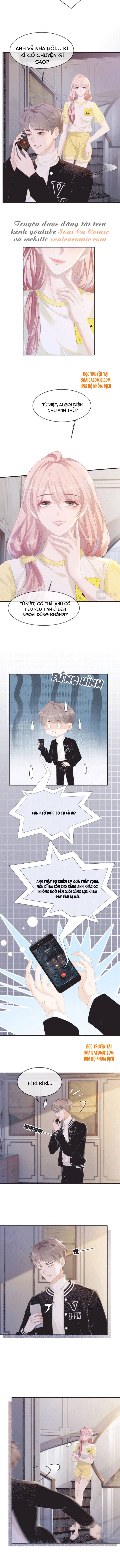 Ninita Yêu Dấu - Phần 2 Chap 185.3 - Next Chap 186.3