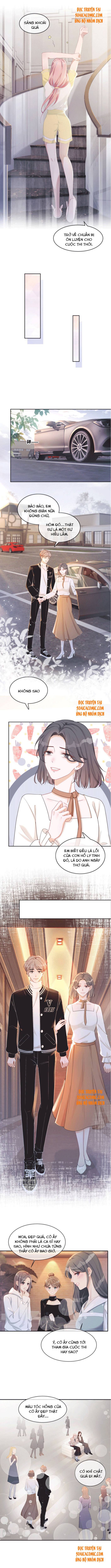 Ninita Yêu Dấu - Phần 2 Chap 185.3 - Next Chap 186.3