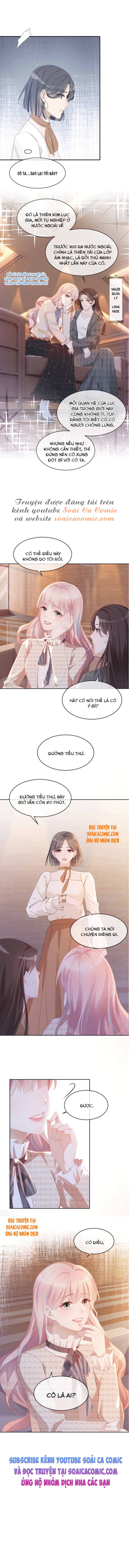 Ninita Yêu Dấu - Phần 2 Chap 185.3 - Next Chap 186.3