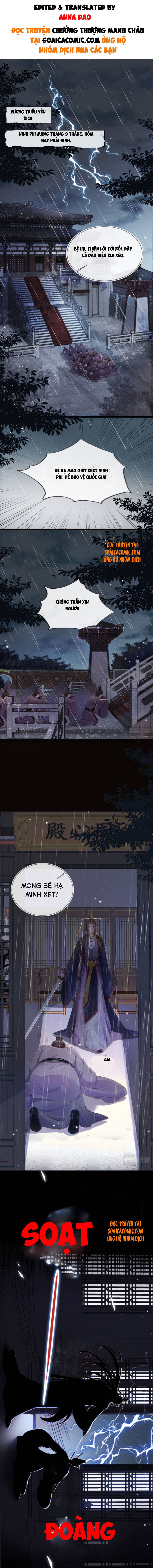 Ninita Yêu Dấu - Phần 2 Chap 185.4 - Next Chap 186.4