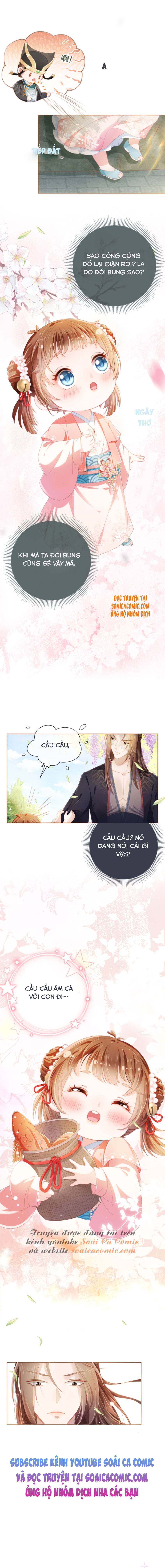 Ninita Yêu Dấu - Phần 2 Chap 185.4 - Next Chap 186.4