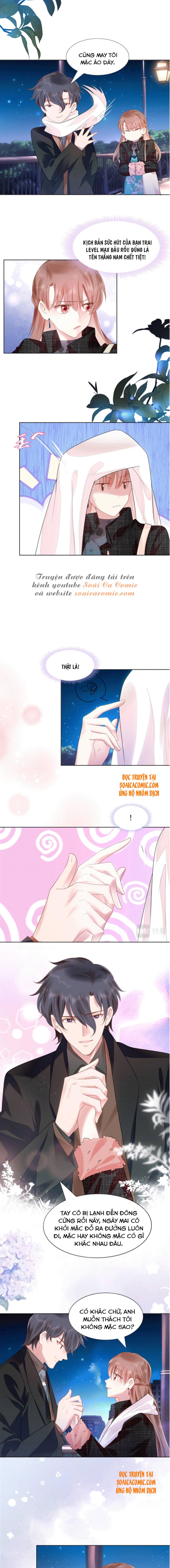 Ninita Yêu Dấu - Phần 2 Chap 185.5 - Next Chap 186.5