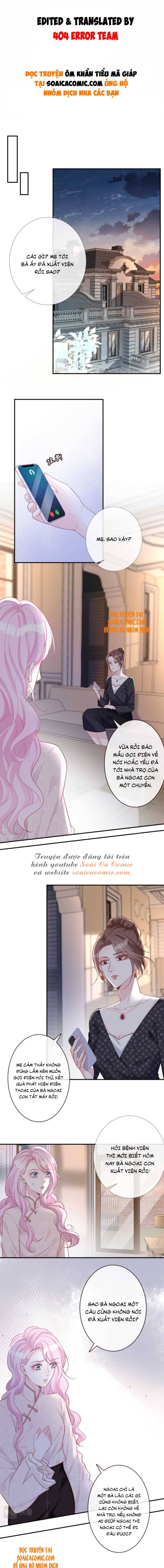 Ninita Yêu Dấu - Phần 2 Chap 185.6 - Next Chap 186.6