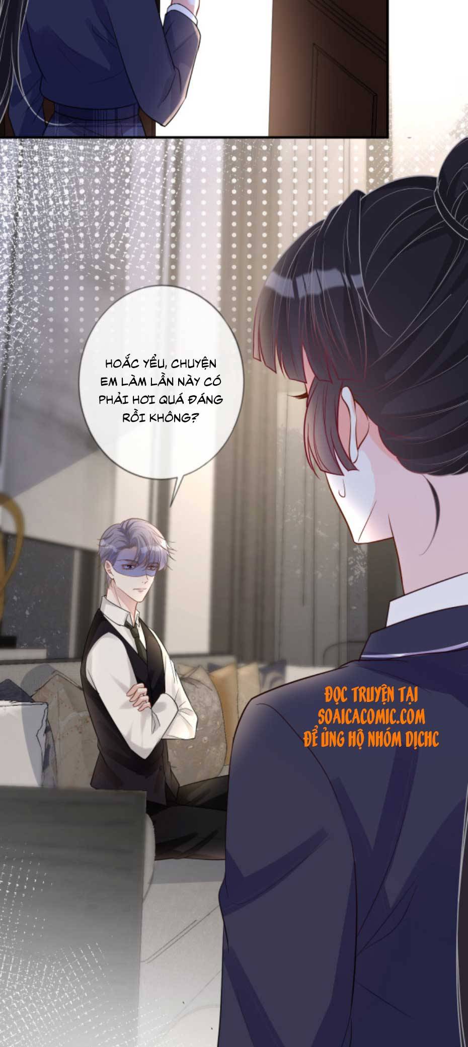 Ninita Yêu Dấu - Phần 2 Chap 185.6 - Next Chap 186.6