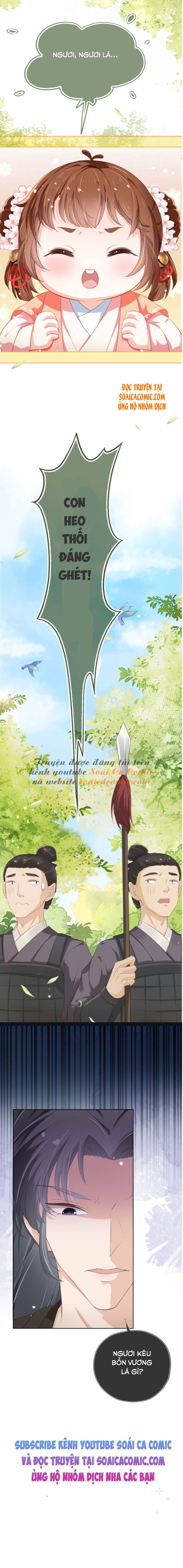 Ninita Yêu Dấu - Phần 2 Chap 185.8 - Next Chap 186.8