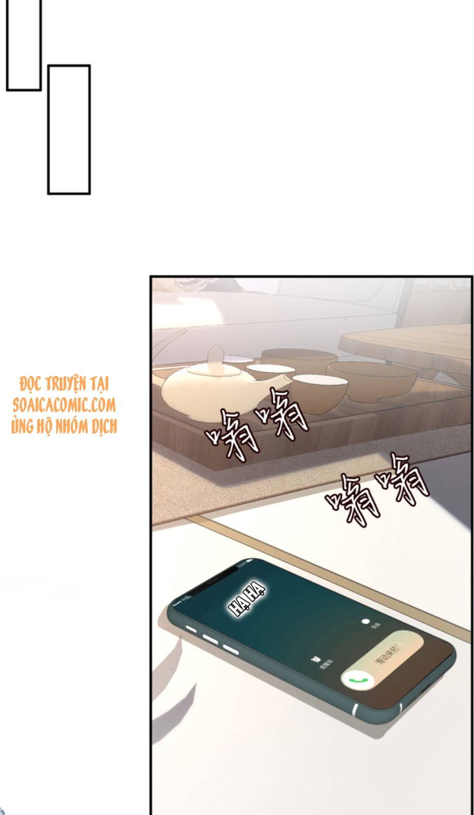 Ninita Yêu Dấu - Phần 2 Chap 186.2 - Next Chap 187.2