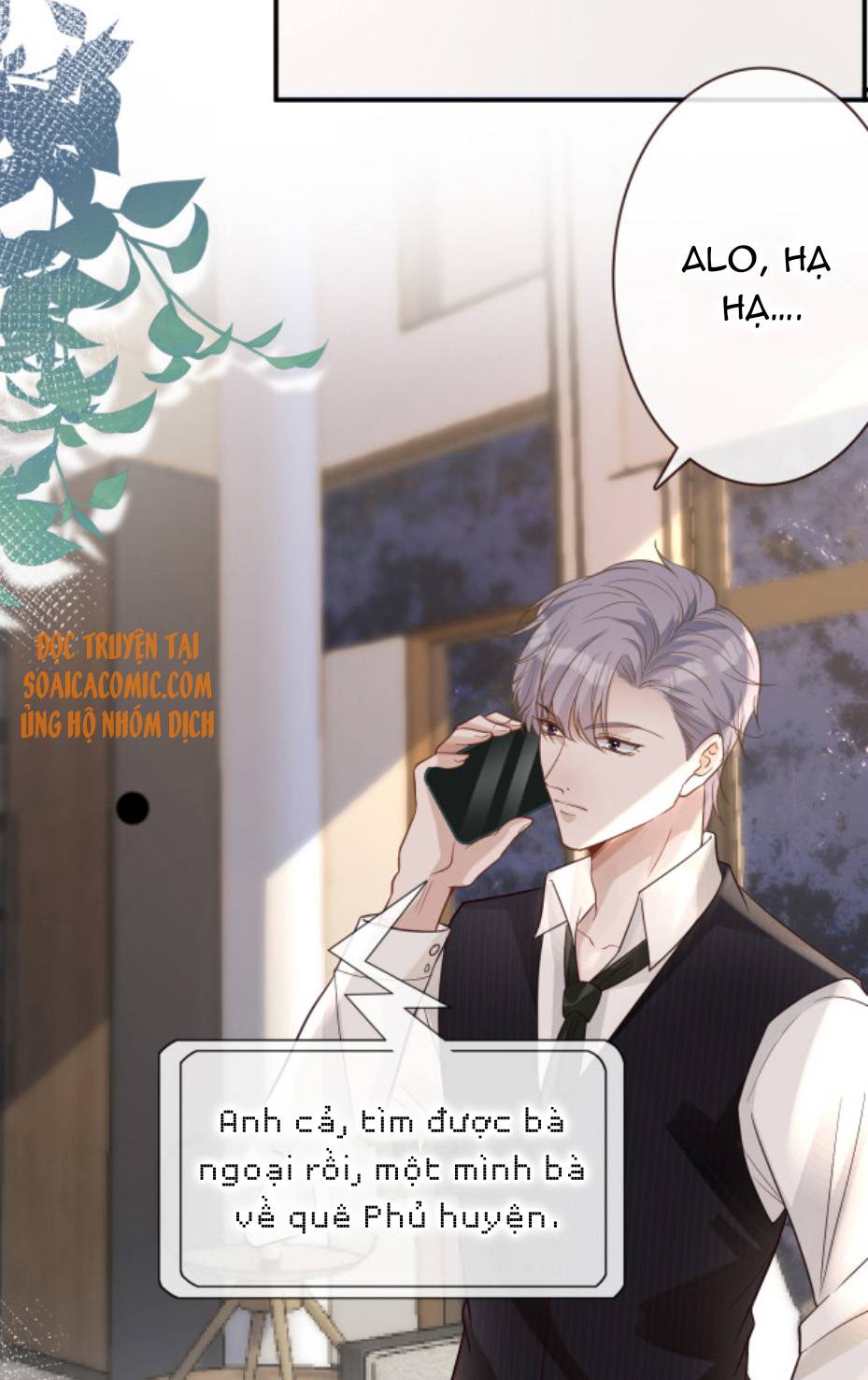 Ninita Yêu Dấu - Phần 2 Chap 186.2 - Next Chap 187.2