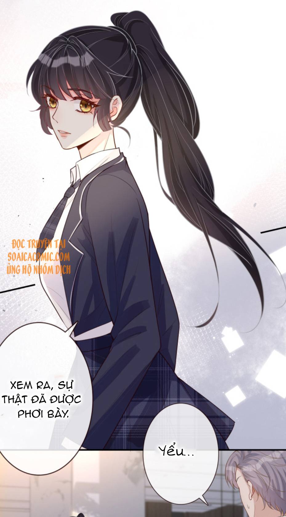 Ninita Yêu Dấu - Phần 2 Chap 186.2 - Next Chap 187.2