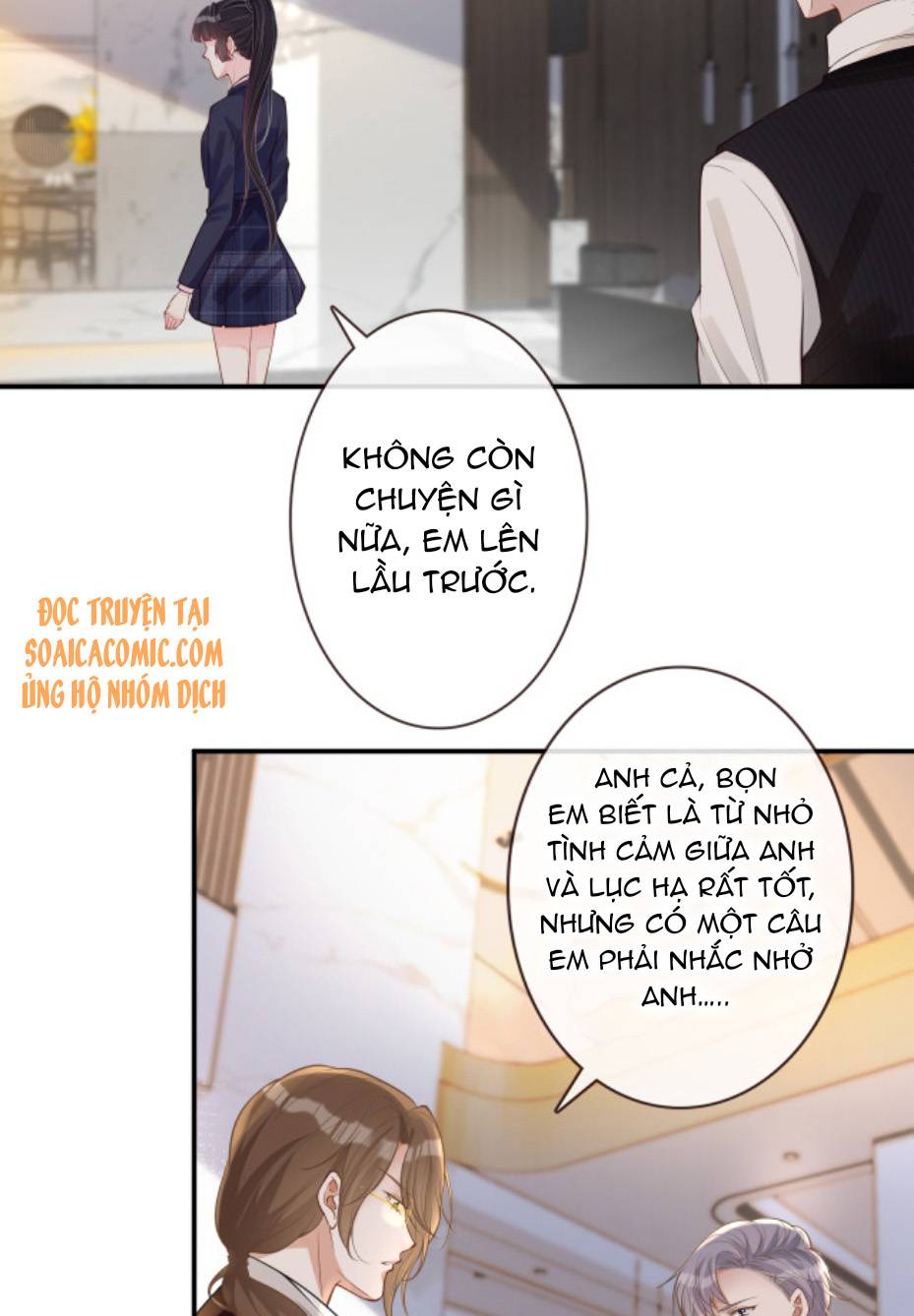 Ninita Yêu Dấu - Phần 2 Chap 186.2 - Next Chap 187.2